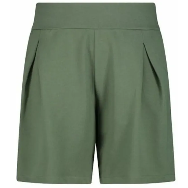 CMP Short W salvia kraťasy