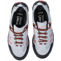 CMP Trekking Shoes Melnick Low WMN WP alluminio obuv