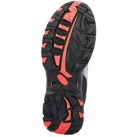 CMP Trekking Shoes Melnick Low WMN WP alluminio obuv