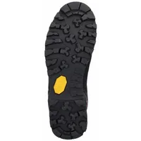 CMP Trekking Shoe Moon Low WMN WP cemento fard obuv