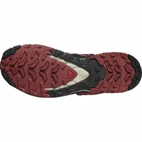 Salomon XA PRO 3D V9 GTX W cow hide/black/faded rose obuv