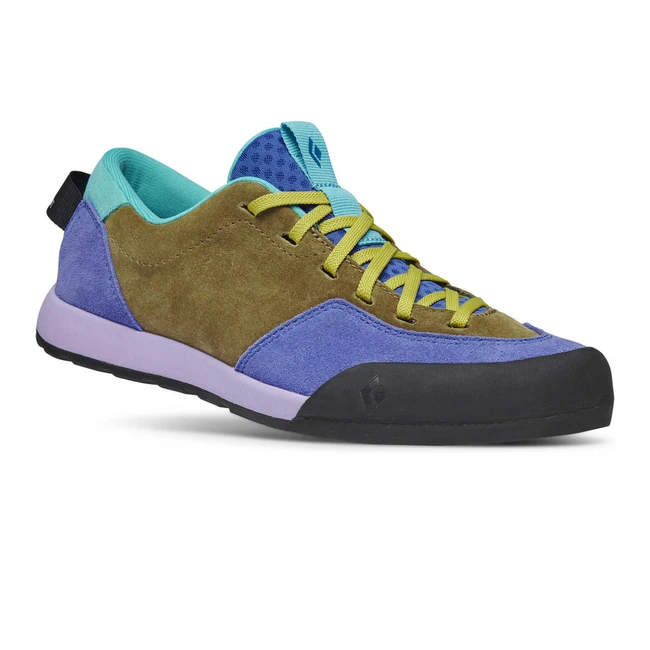 Black Diamond Prime Shoes W Dark Curry obuv