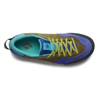 Black Diamond Prime Shoes W Dark Curry obuv