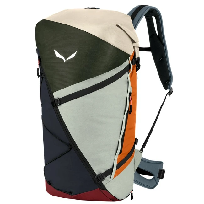 Salewa Puez 32+5L Backpack multi batoh