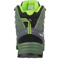 Salewa Alp Trainer 2 Mid Gore-Tex M Shoes raw green/pale frog