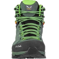 Salewa Alp Trainer 2 Mid Gore-Tex M Shoes raw green/pale frog