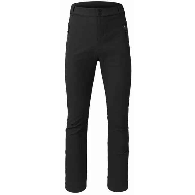 Martini Hillclimb Pants M black nohavice