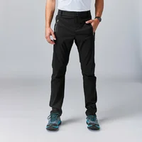 Martini Hillclimb Pants M black nohavice