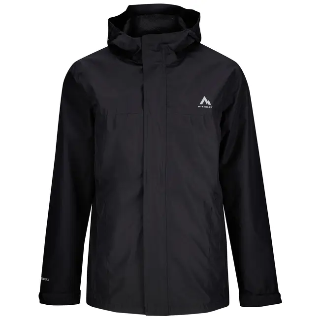 McKinley Carlide  Jacket M black bunda