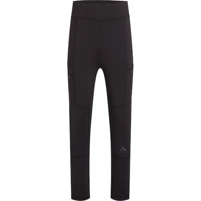 McKinley Allison G leggins Jr black legíny