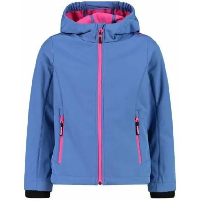 CMP Jacket Fix Hood Kid G provenza bunda