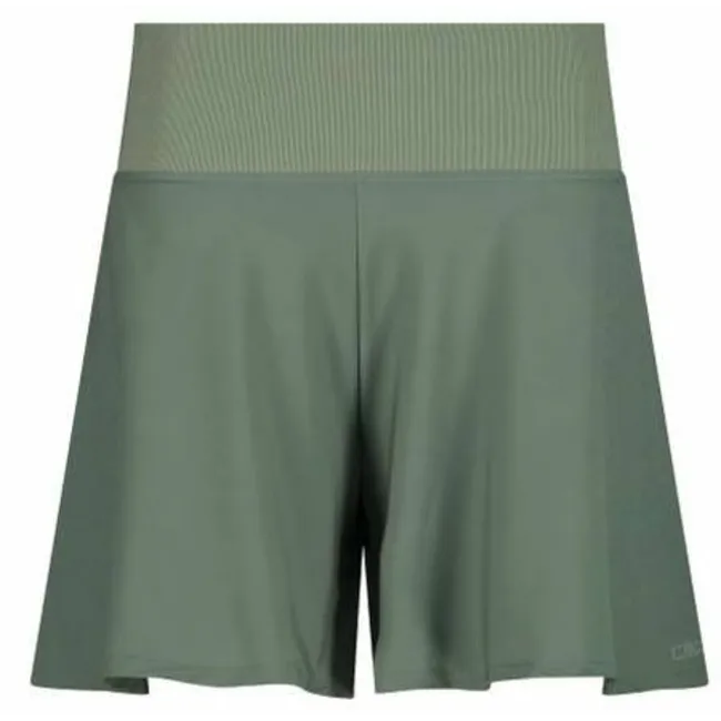 CMP Pant Skirt W salvia sukňa