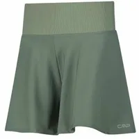 CMP Pant Skirt W salvia sukňa