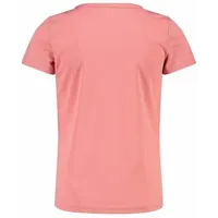 CMP T-Shirt Kid G Co orchidea tričko