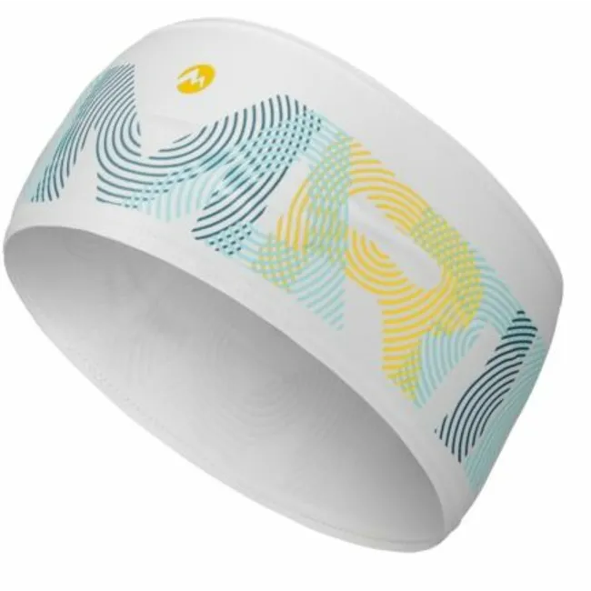 Martini Highventure Headband W white poseidon čelenka