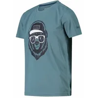 CMP T-Shirt Kid hydro tričko