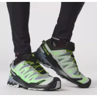 Salomon XA PRO 3D V9 M green obuv