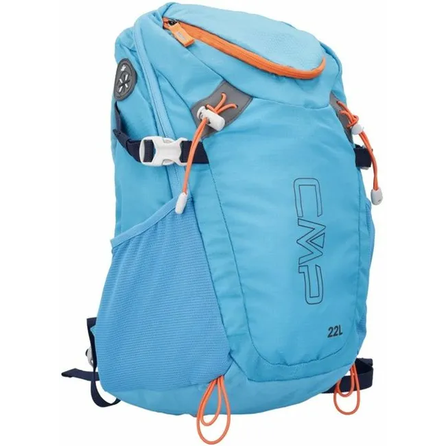  CMP Katana 22 Backpack UNI blue batoh