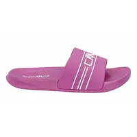 CMP Nautylus W pink šľapky