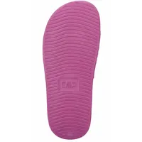 CMP Nautylus W pink šľapky