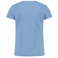 CMP T-Shirt Kid G Co sky tričko