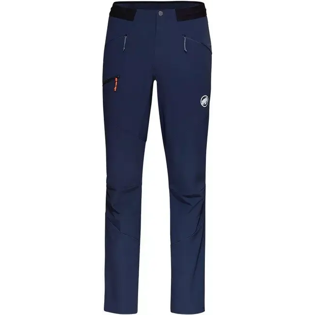 Mammut Aenergy Light So Pants M marine nohavice