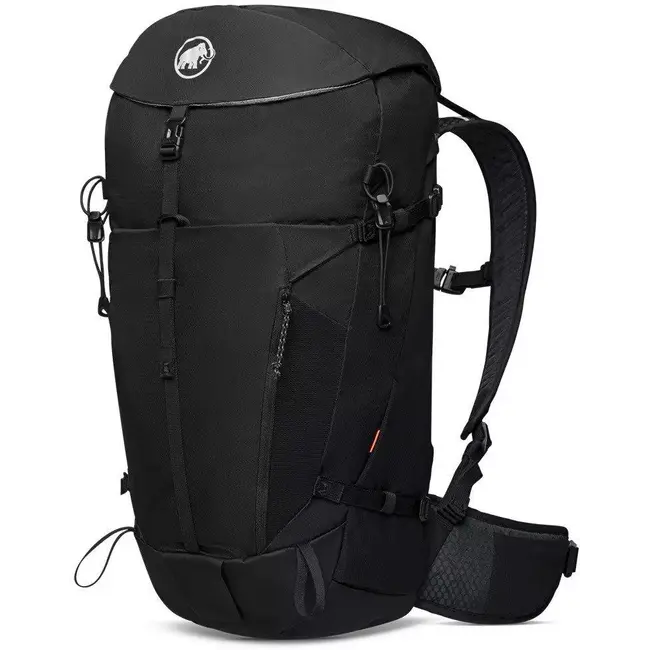 Mammut Lithium 30L black batoh 