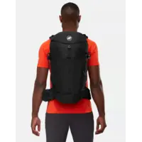 Mammut Lithium 30L black batoh 