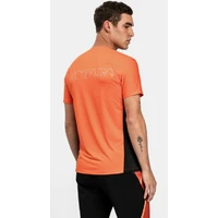 Montura Join M T-Shirt orange tričko