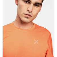 Montura Join M T-Shirt orange tričko