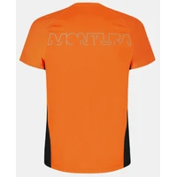Montura Join M T-Shirt orange tričko