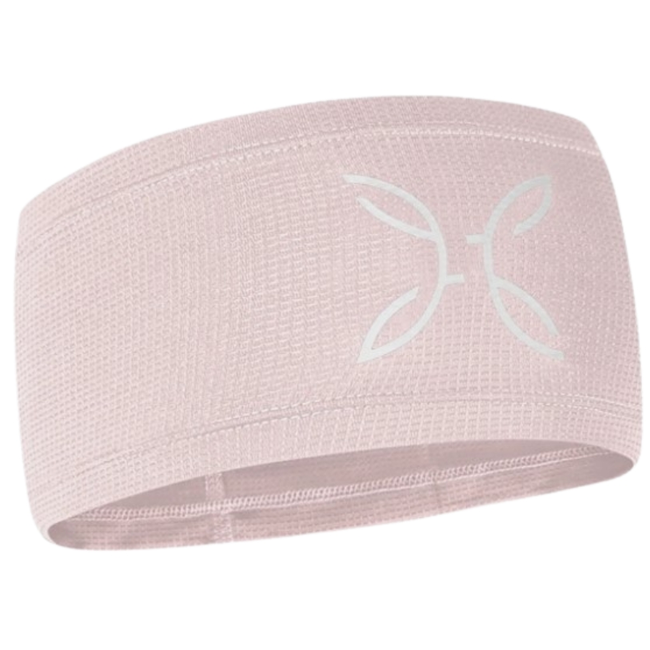 Montura Prisma Band light rose čelenka