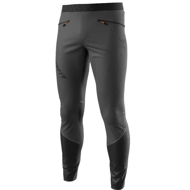 Dynafit Traverse Dynastretch Pants M magnet nohavice
