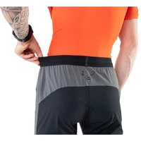 Dynafit Traverse Dynastretch Pants M magnet nohavice