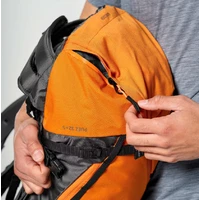 Salewa Puez 32+5L Backpack burnt orange onyx batoh