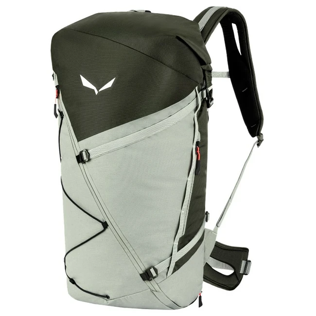 Salewa Puez 32+5L W Backpack shadow dark olive batoh