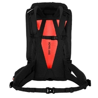 Salewa Alp Trainer 25L Backpack black out batoh