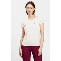 Montura Delta Mix T-Shirt W light rose tričko
