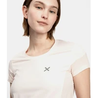 Montura Delta Mix T-Shirt W light rose tričko