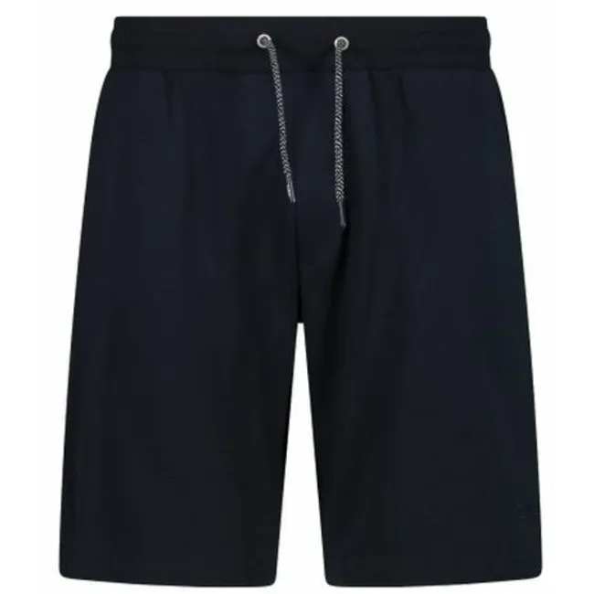 CMP Bemuda M black blue kraťasy
