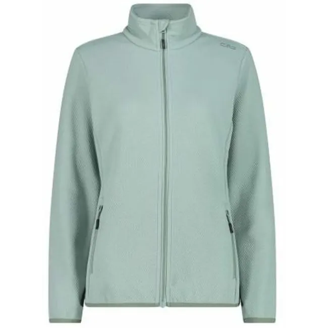 CMP Jacket W jade mikina