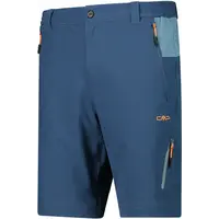 CMP Bermuda M bluesteel kraťasy