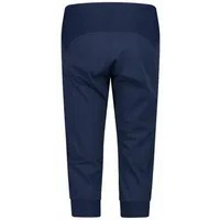 CMP Capri W blue nohavice
