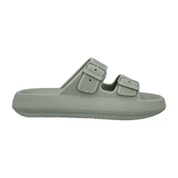 CMP Belem W jungle šľapky