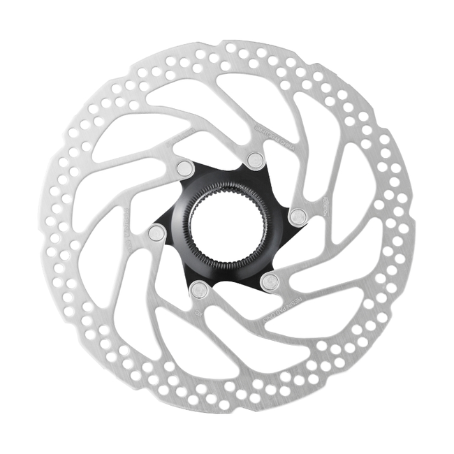 Shimano Disc Brake Rotor SM-RT30 brzdový kotúč 160mm