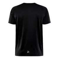 Craft Core Essence Logo T-Shirts M black tričko