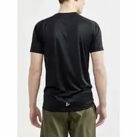 Craft Core Essence Logo T-Shirts M black tričko