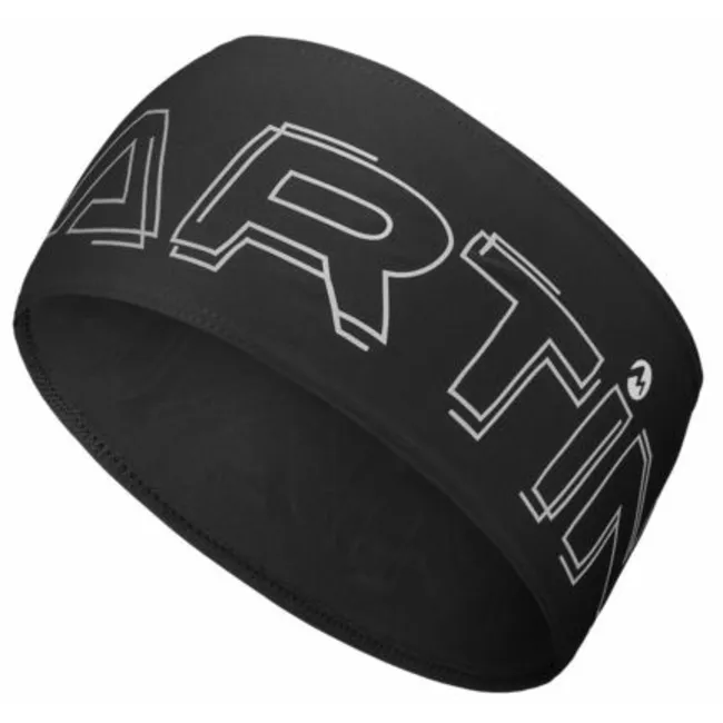 Martini Firstlight Headband W black čelenka