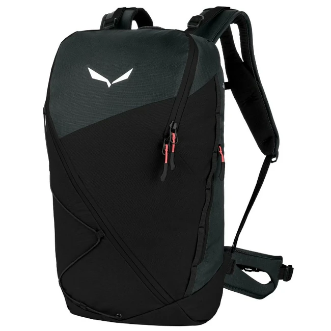 Salewa Puez 25L Backpack M black out/onyx batoh