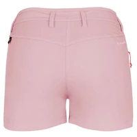 Salewa Puez Durastretch Cargo Shorts W pink zephyr kraťasy